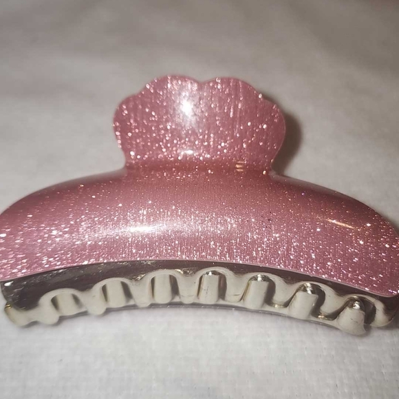 Hair clips, set of 4 - Picture 3 of 9